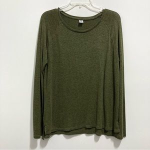 Old Navy Women’s Green Sweater